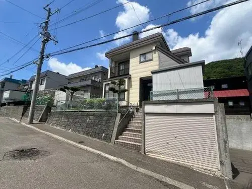 5LDK Property Sapporo City Hokkaido (7)