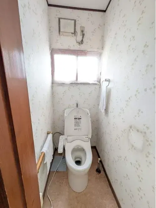 6LDK Bien immobilier Ville d'Ebetsu Hokkaïdo (14)