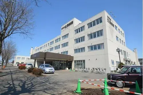 6LDK Bien immobilier Ville d'Ebetsu Hokkaïdo (19)
