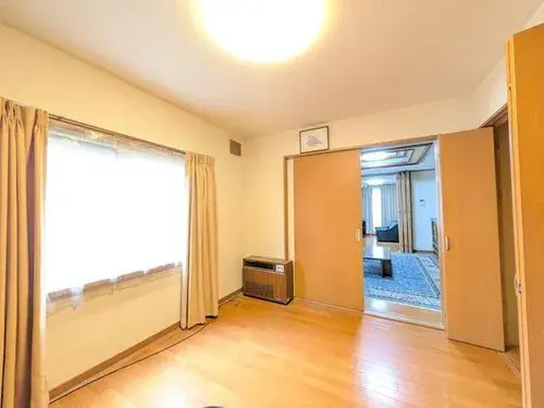 6LDK Bien immobilier Ville d'Ebetsu Hokkaïdo (4)