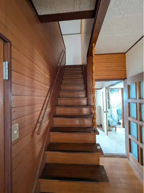 6LDK Bien immobilier Ville d'Ebetsu Hokkaïdo (5)