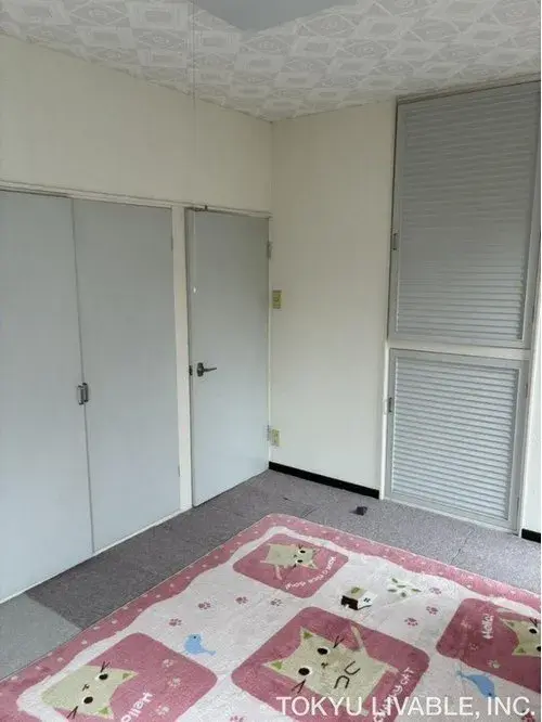 Propiedad 4LDK en Sapporo, Hokkaido (18)