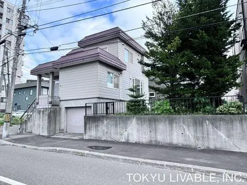 Propiedad 4LDK en Sapporo, Hokkaido (3)