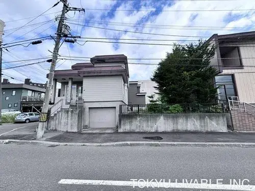 Propiedad 4LDK en Sapporo, Hokkaido (4)