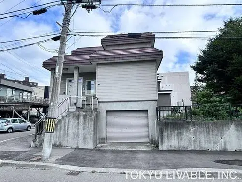 Propiedad 4LDK en Sapporo, Hokkaido (5)