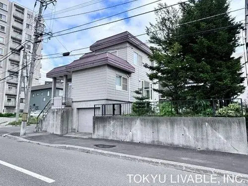 Propiedad 4LDK en Sapporo, Hokkaido (7)