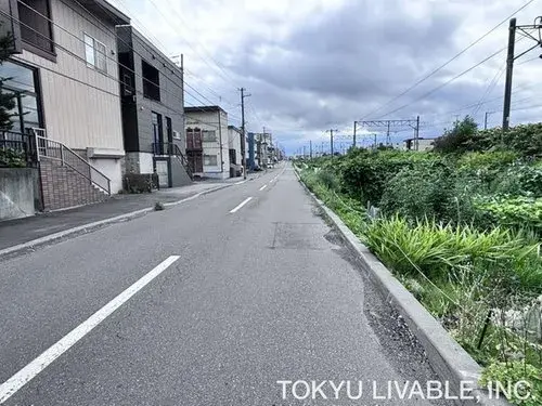 Propiedad 4LDK en Sapporo, Hokkaido (9)