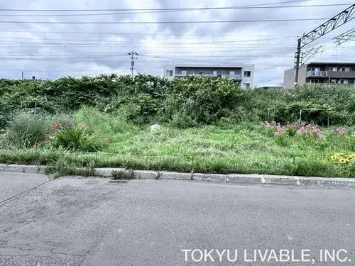 Propiedad 4LDK en Sapporo, Hokkaido (10)