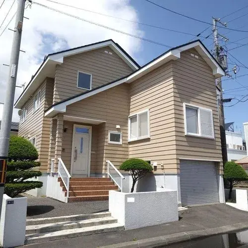 5LDK+S Ashibetsu City Hokkaido (2)