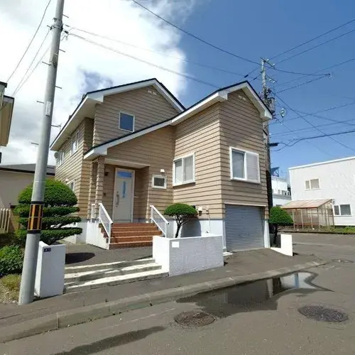 5LDK+S Ashibetsu City Hokkaido (3)