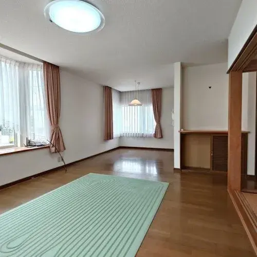 5LDK+S Ashibetsu City Hokkaido (10)