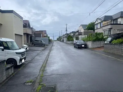 4LDK Property Iwamizawa City Hokkaido (2)