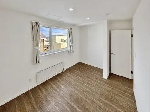 3LDK Sapporo City Hokkaido Property (17)