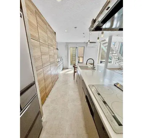 3LDK Sapporo City Hokkaido Property (22)