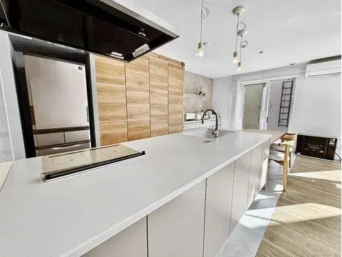 3LDK Sapporo City Hokkaido Property (23)