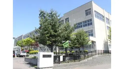3LDK Sapporo City Hokkaido Property (38)