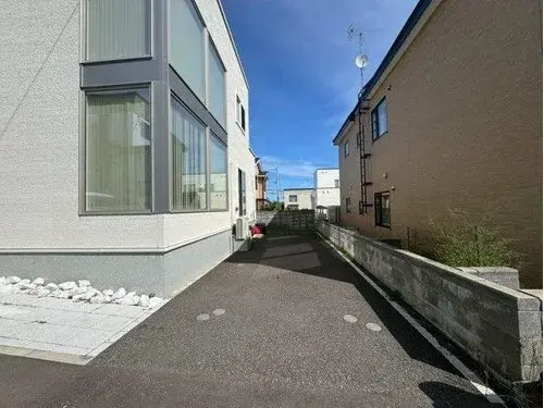 3LDK Sapporo City Hokkaido Property (5)