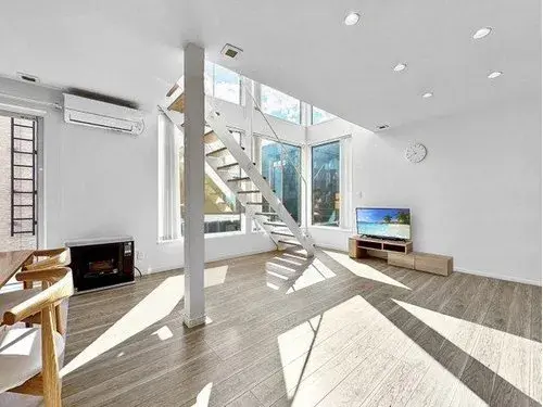 3LDK Sapporo City Hokkaido Property (6)