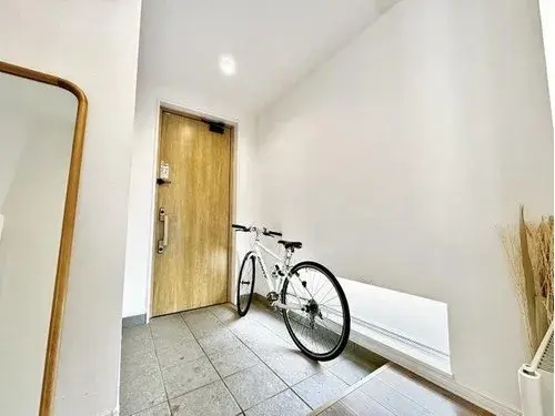 3LDK Sapporo City Hokkaido Property (7)