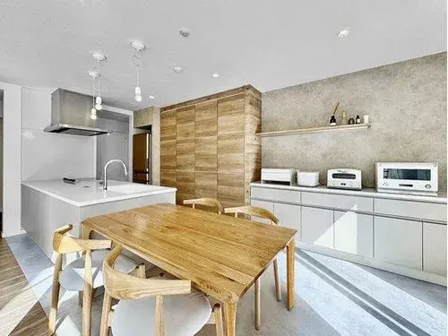 3LDK Sapporo City Hokkaido Property (10)