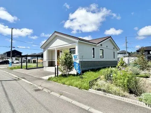 3LDK Tobetsu-cho Hokkaido (2)