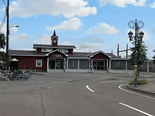 3LDK Tobetsu-cho Hokkaido (24)