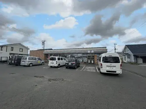 3LDK Tobetsu-cho Hokkaido (26)