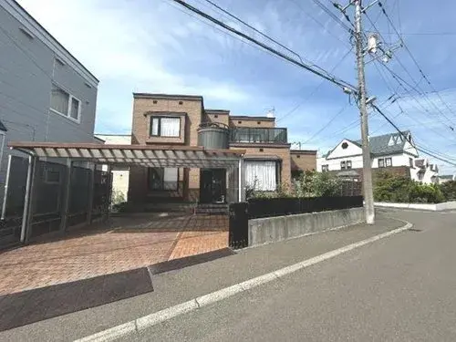 5LDK Sapporo City Hokkaido (2)