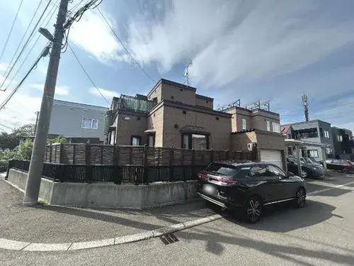 5LDK Sapporo City Hokkaido (3)