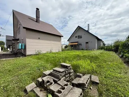 Hokkaido Takikawa City 5 Bedroom Property (2)