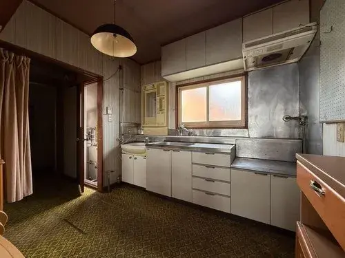 Hokkaido Takikawa City 5 Bedroom Property (15)
