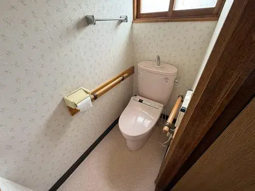 Hokkaido Takikawa City 5 Bedroom Property (16)