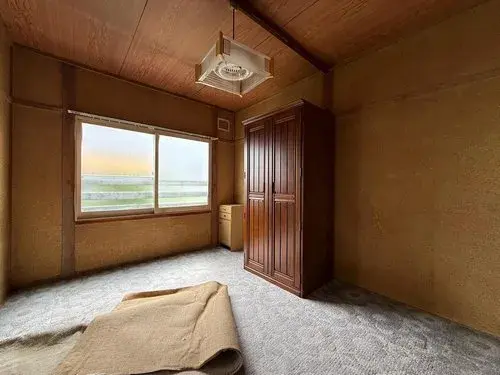 Hokkaido Takikawa City 5 Bedroom Property (4)
