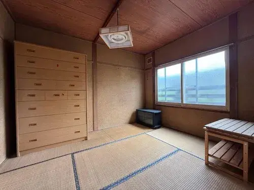 Hokkaido Takikawa City 5 Bedroom Property (5)