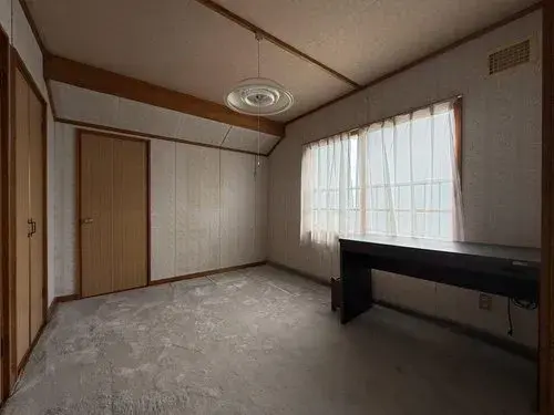 Hokkaido Takikawa City 5 Bedroom Property (6)