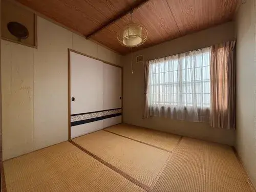 Hokkaido Takikawa City 5 Bedroom Property (7)