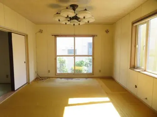 4LDK Property Hakodate City Hokkaido (9)