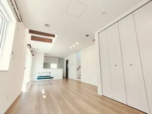 Bien immobilier 3LDK Sapporo Toyohira-ku Hokkaido (2)