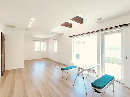 Bien immobilier 3LDK Sapporo Toyohira-ku Hokkaido (3)