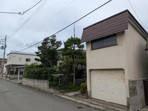 Akiya in Aomori