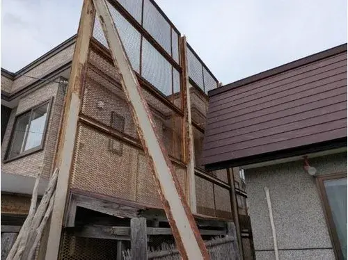 2LDK+S Propriété Ville d'Aomori Préfecture d'Aomori (3)