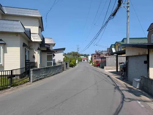 Propiedad 7DK Ciudad de Hirosaki Prefectura de Aomori (2)