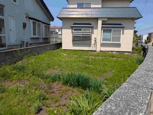Propiedad 7DK Ciudad de Hirosaki Prefectura de Aomori (4)