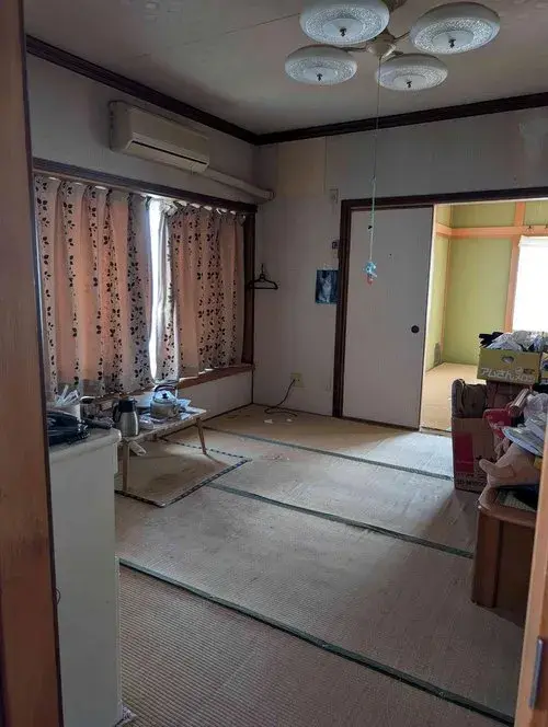 Propiedad 7DK Ciudad de Hirosaki Prefectura de Aomori (5)