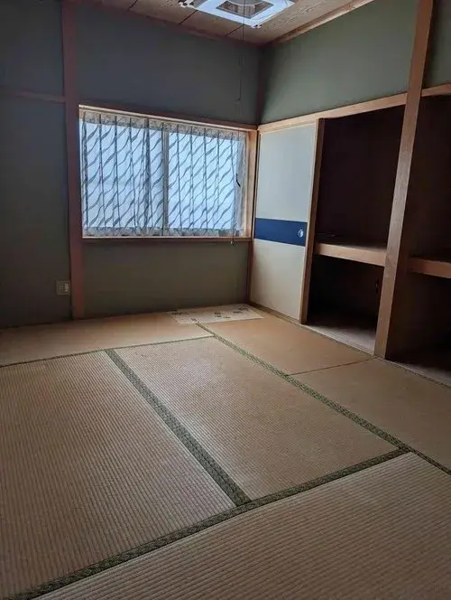 Propiedad 7DK Ciudad de Hirosaki Prefectura de Aomori (9)