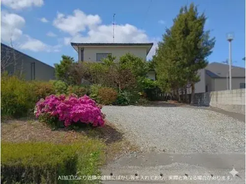 Akiya in Aomori
