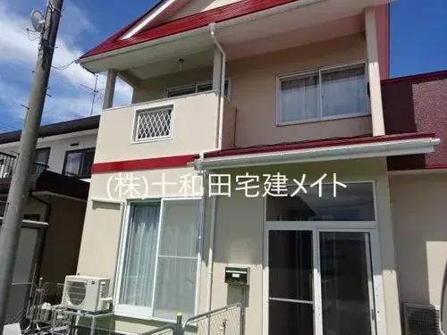Akiya in Aomori