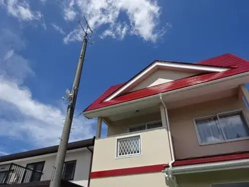 Aomori Prefecture Towada City 4LDK Property (2)