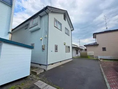 5LDK Hachinohe City Aomori Prefecture Property (2)