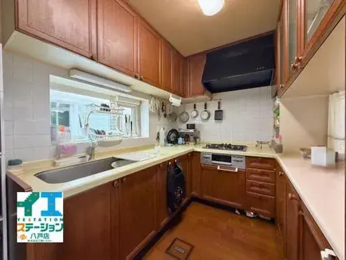 5LDK Hachinohe City Aomori Prefecture Property (13)